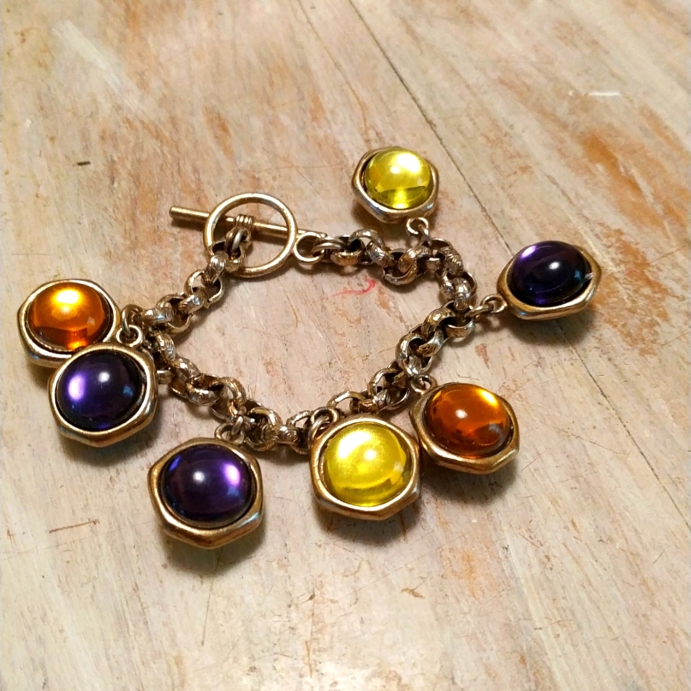 Bracelet